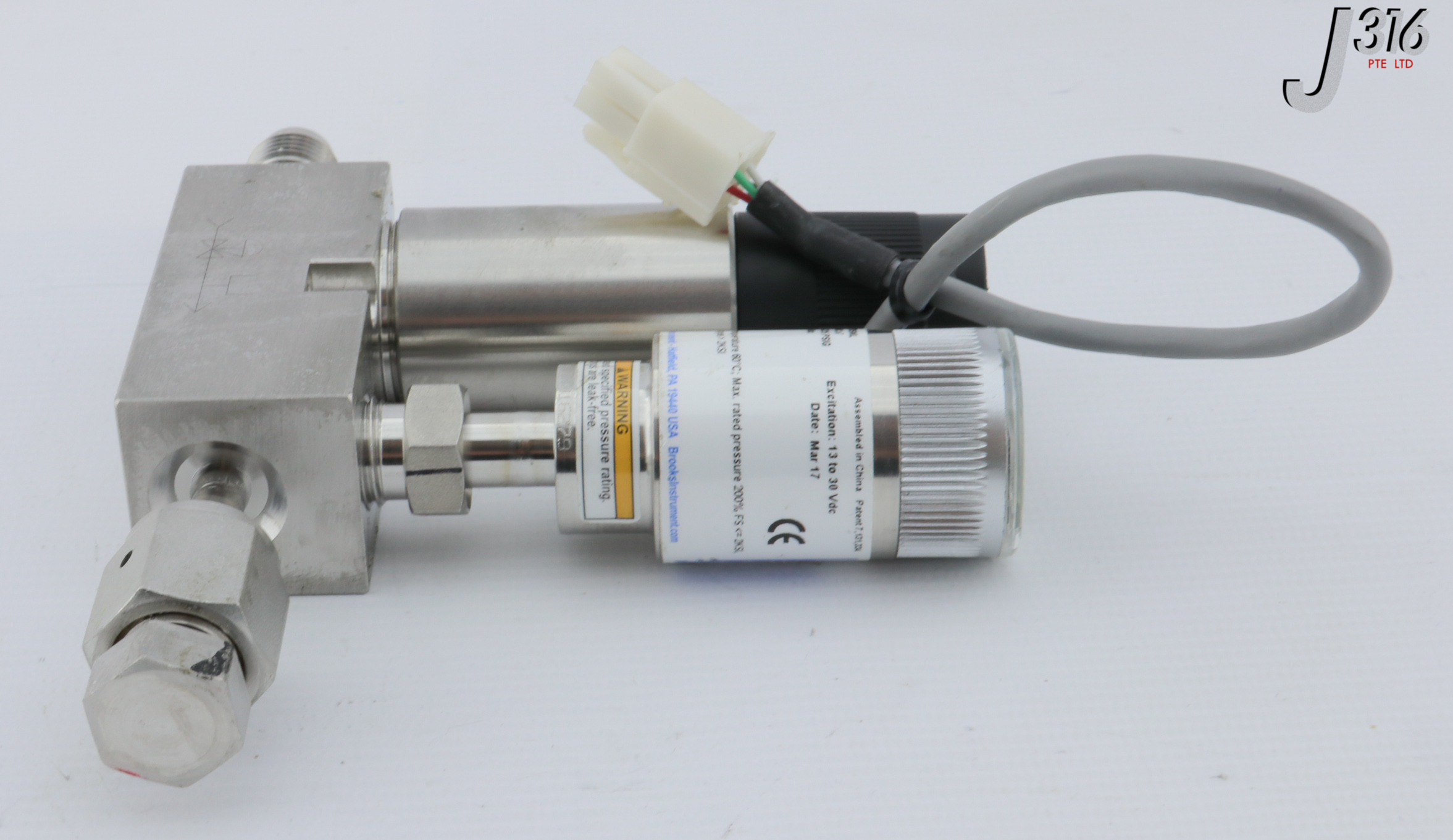 r  27231 TESCOM HIGH PURITY CTRLS REG 150PSI W/ GIDX2C7RSML 12